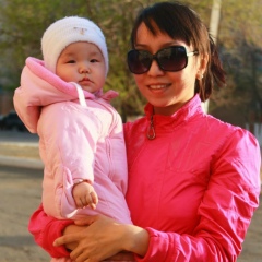 Тошка Саринова, 07.07.1988, Жезказган