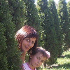 Елена Трегубова, 17.05.1983, Харьков