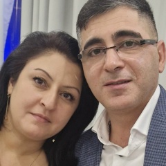 Лусине Асратян, 23.11.1985, Санкт-Петербург