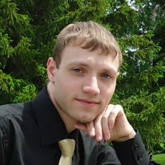 Максим Хромов, 07.11.1985, Кемерово