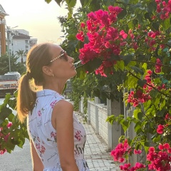 Екатерина Трубецкая, 03.07, Москва