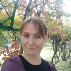 Олеся Алексеева, 23.07.1979, Санкт-Петербург