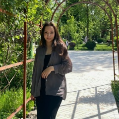 Лена Тен, 26.06