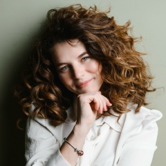 Анастасия Костакова, 10.10.1980, Москва