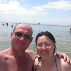 Юлия Ворона, 30.05, Херсон