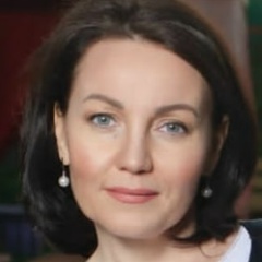 Ирина Усатова, 29.06, Екатеринбург