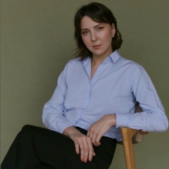 Елена Антонова, 25.07, Москва
