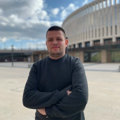 Виктор Сайко