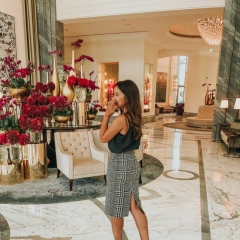 Малика Лесбекова, 26.05.1992, Алматы