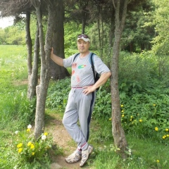 Болат Капаков, 23.10.1964, Москва