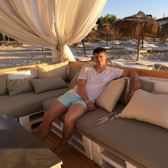 Константин Чернышев, 16.07, Сургут