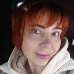 Надежда , Казань