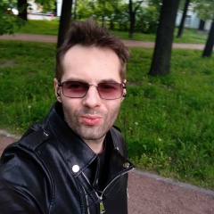 Кирилл Ковцов, 21.05.1989, Санкт-Петербург