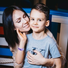 Ирина Остропольская, 02.04.1986, Москва