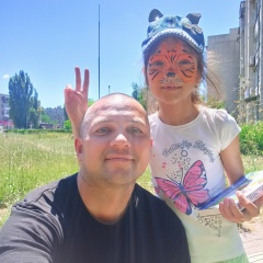 Вячеслав Алексеевич, 21.05.1986, Ейск