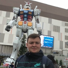 Александр Хананов, 03.09.1989, Ульяновск
