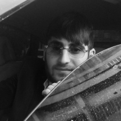 Seroj Hakobyan, 12.04.1991, Абовян