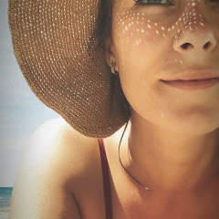 Валерия Макарова, 28.07.1989, Санкт-Петербург