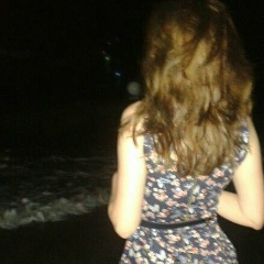 Сева Гусейнова, Баку