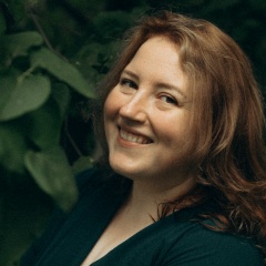 Лена Юрченко, 03.10.1987, Тольятти