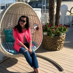 Влада Бражевская, 30.03.1992, Киев