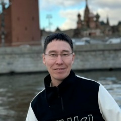 Антон Жондоров, 31.07.1985, Якутск