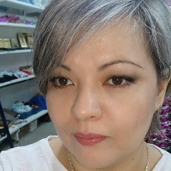 Рима Юнусова, 19.05, Актобе