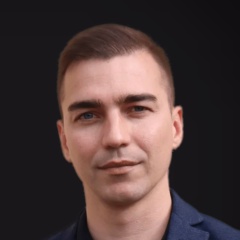 Родион Султаншин, 30.03, Санкт-Петербург