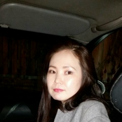 Aigerym Kopshilbaeva