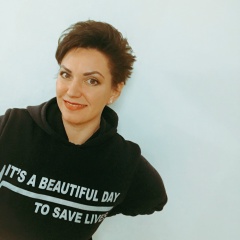 Анна Завьялова, Вологда