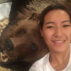 Жулдыз Тулемисова, 28.06.1987, Алматы