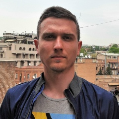 Georgi Todorov, 17.07, Frankfurt am Main