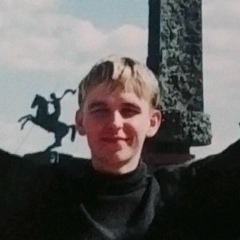 Виталий Буланцов, 01.11.1978, Москва