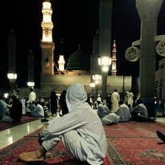 Kamar-Al Haqq, 02.09.1995