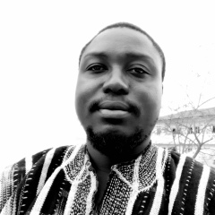 Теофилус Анкра, 18.10, Москва