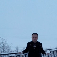 Esimkan Kanaatov, 20.12.1981