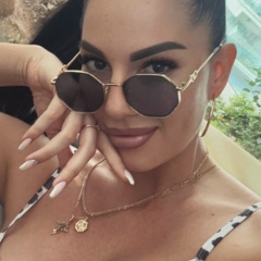 Ramona Valdés, 25.08, Москва