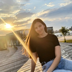 Регина Галимова, 08.05, Казань