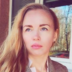 Мария Паначёва, 04.05, Москва