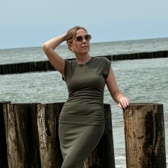 Оксана Семёнова, 13.09.1979, Калининград