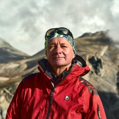Сергей Долгов, 13.09, Барнаул