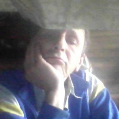 Виктор Юрич, 03.02.1960, Новосибирск