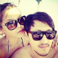 Kamiyar Sanau, 29.12, Алматы