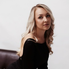 Ольга Беляевская, 18.08, Волгодонск