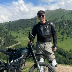 Азамат Куламбаев, 18.08.1993, Алматы