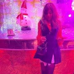 Маргаритка Логвиненко, 02.12.1992