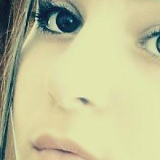 Маша Громова, 14.02.1996, Калининград