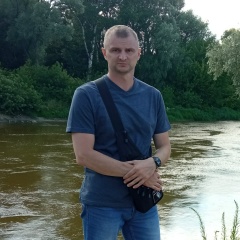 Николай Устинов, 30.07, Великий Новгород