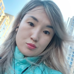 Айнура Жуманова, 14.10, Астана