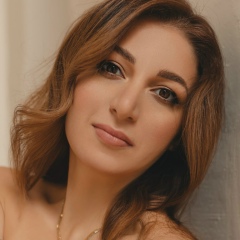 Liana Delieva, 27.06, Санкт-Петербург